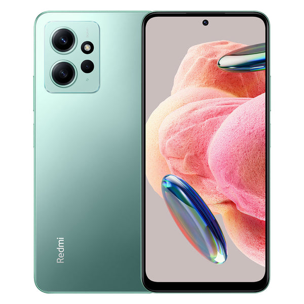 REDMI NOTE 12(GLOBAL)