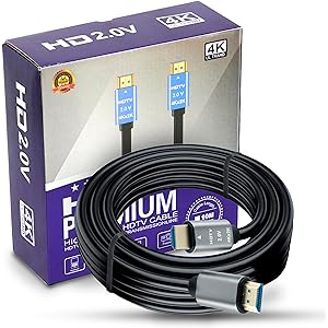 HDMI CABLE