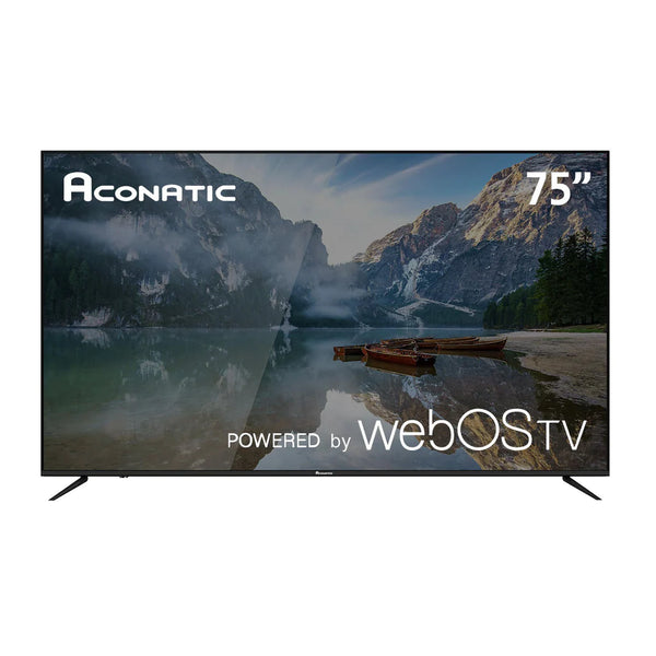 ACONATIC TV