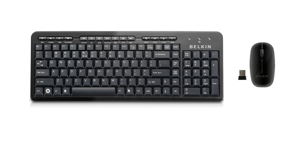 COMPUTER KEYBOARD