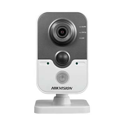 HIKVISION CCTV CAMERA