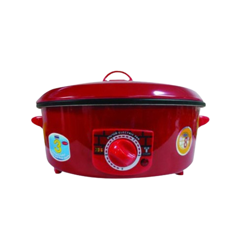 EIGHTY ONE FRYING PAN