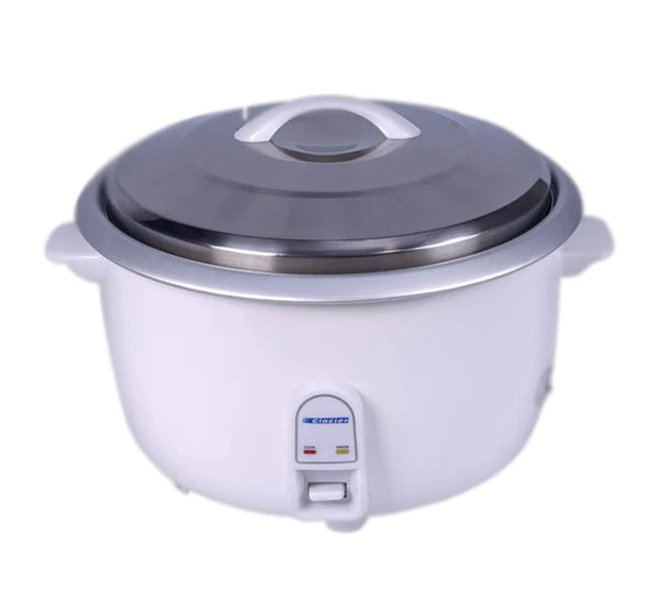 GLACIER RICE COOKER