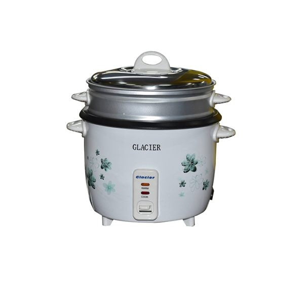 GLACIER RICE COOKER