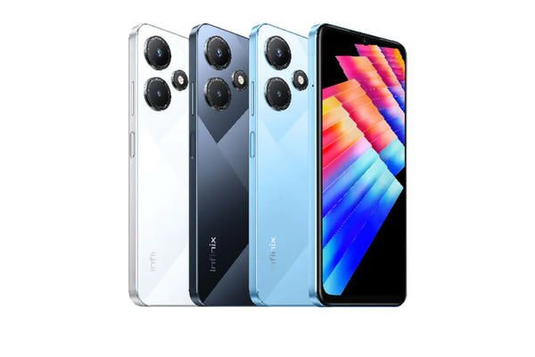 INFINIX HOT 30I