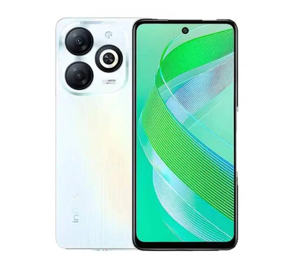 INFINIX SMART 8 PRO