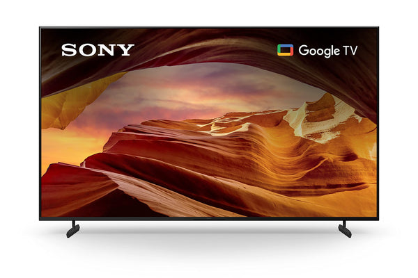 SONY SMART TV (ALL)