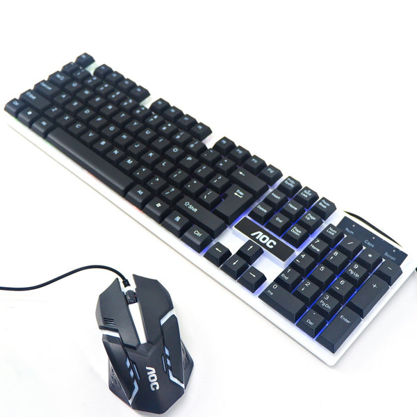 COMPUTER KEYBOARD