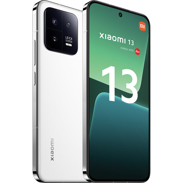 MI 13