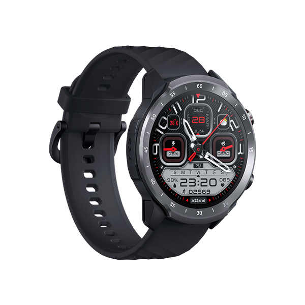 MI WATCH