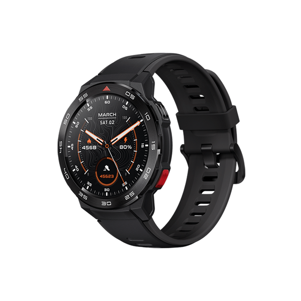 MI WATCH