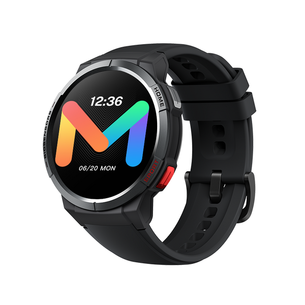 MI WATCH