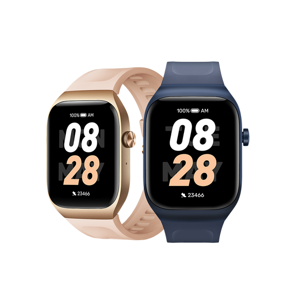 MI WATCH