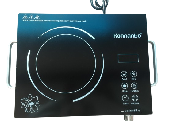HONNANBO INDUCTION COOKER