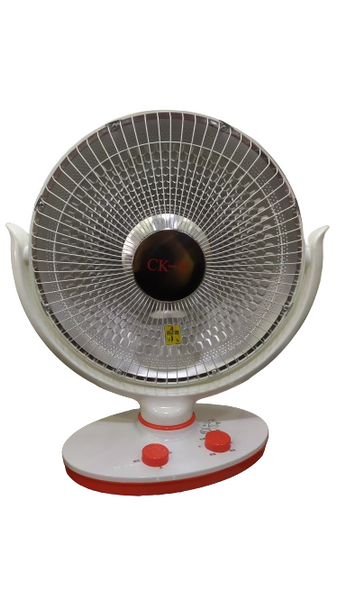 ROOM HEATER ALL TYPE