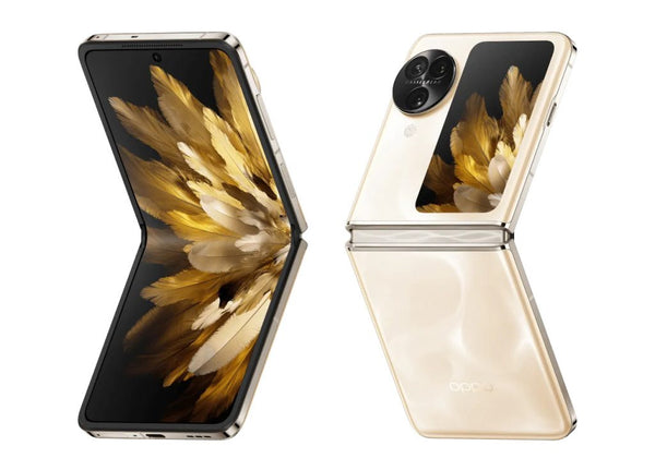 OPPO FIND N3 FLIP