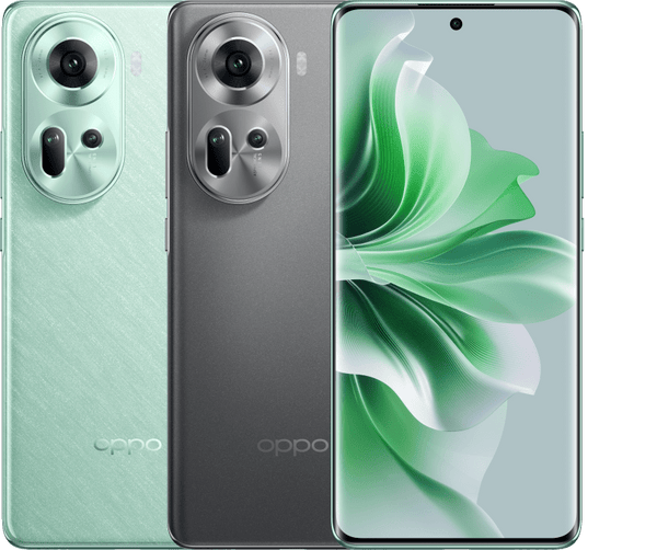 OPPO RENO 11