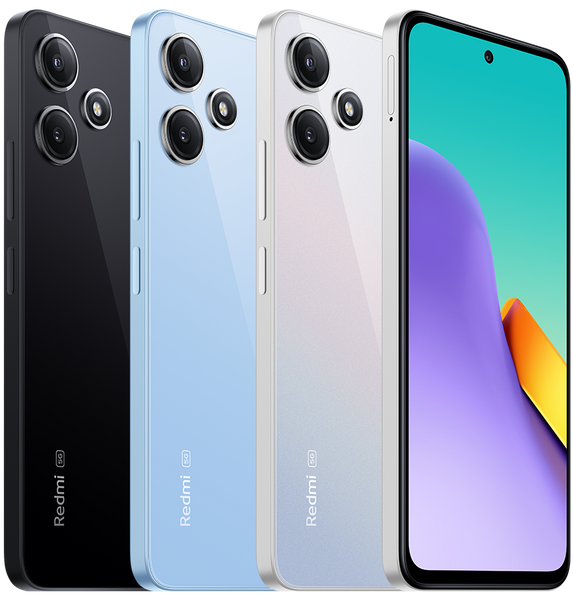 REDMI 12(5G)