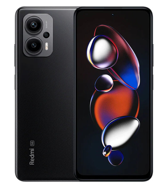 REDMI NOTE 12T PRO