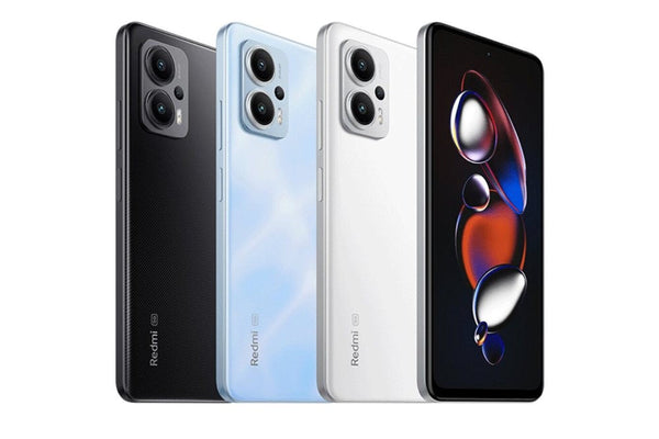 SPECIAL PRICE REDMI NOTE 12T PRO