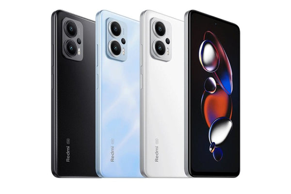 REDMI NOTE 12T PRO