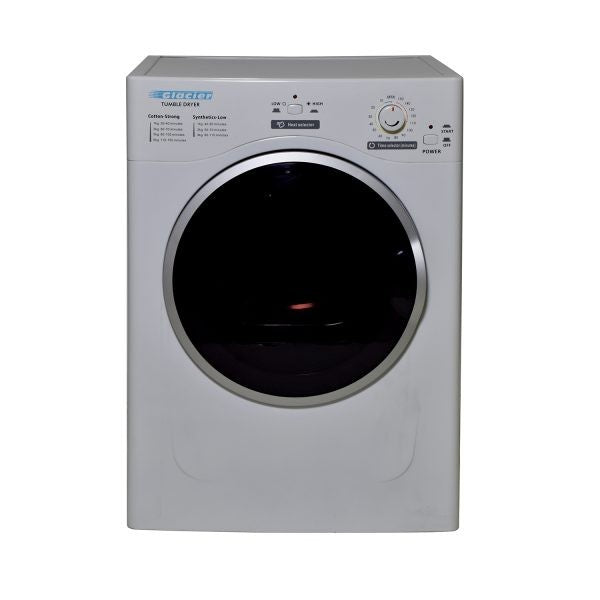 GLACIER TUMBLE CLOTHES DRYER