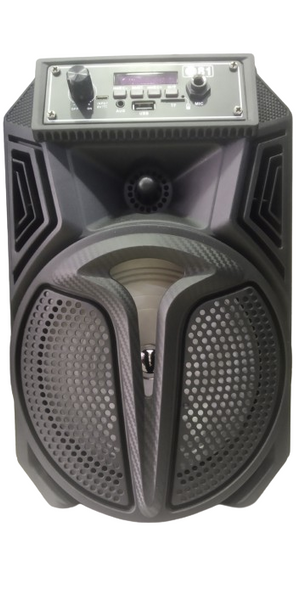 EIGHTY ONE BLUETOOTH SPEAKER