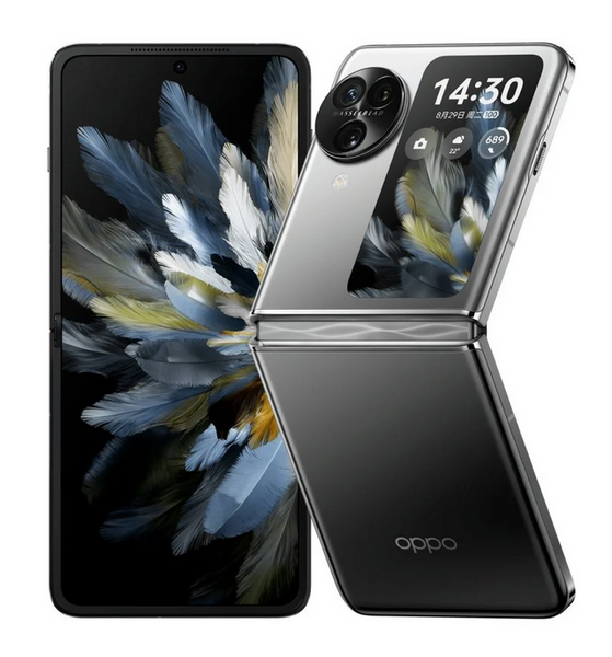 OPPO FIND N3 FLIP