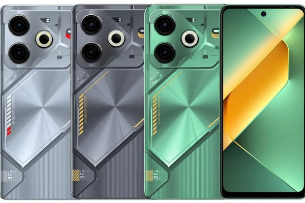 TECNO POVA 6 NEO