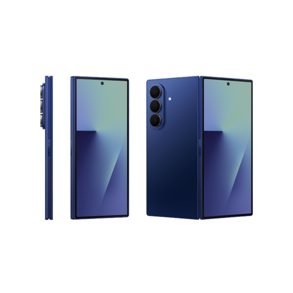 GALAXY Z FOLD 7 (N-STAR SERVICE)