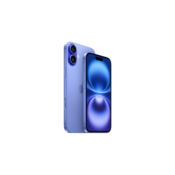 IPHONE 16 (X/A)
