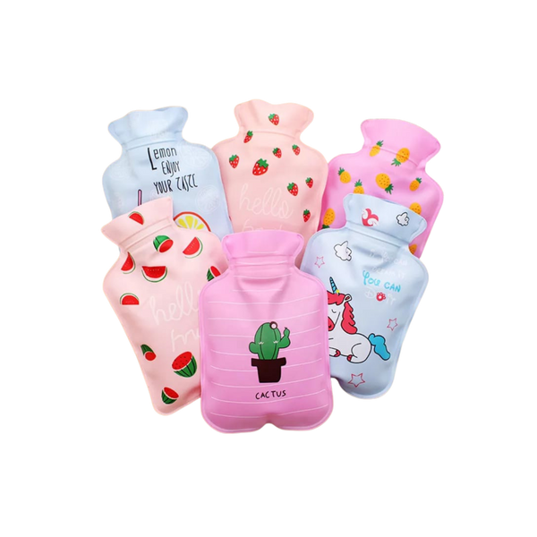 WARM WATER BAG