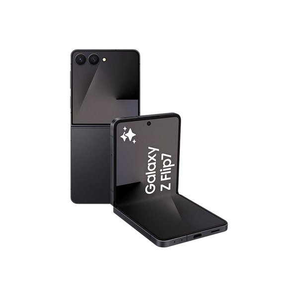 GALAXY Z FLIP 7