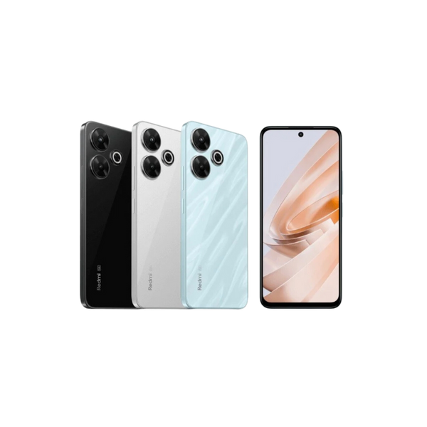 SPECIAL PRICE REDMI NOTE 13R (5G)