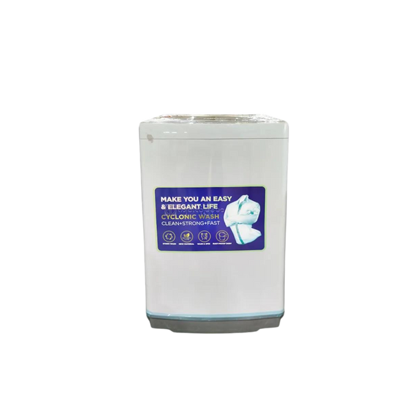 SAMSONIC WASHING MACHINE (AUTO)