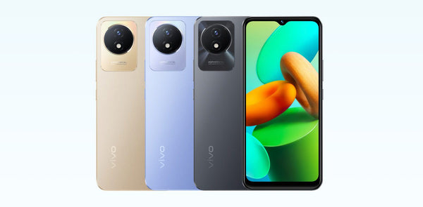 VIVO Y02T