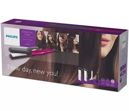 PHILIPS HAIR MULTI STYLER