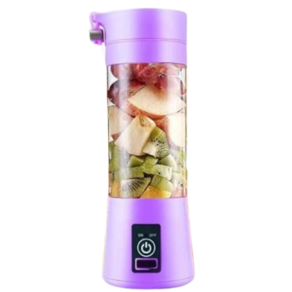 EIGHTY ONE BLENDER