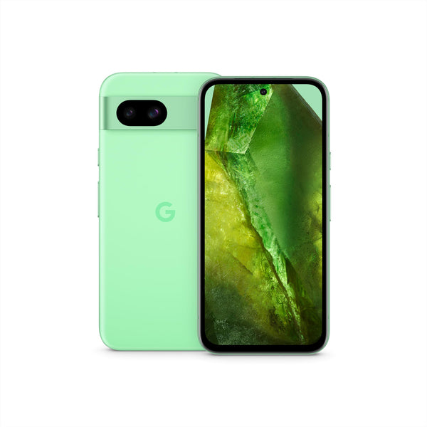 GOOGLE PIXEL 8A