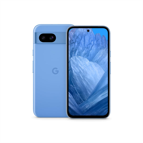 GOOGLE PIXEL 8A