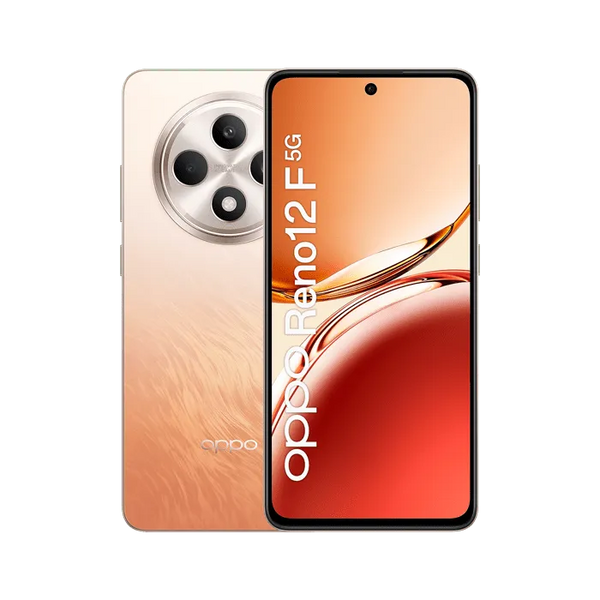 OPPO RENO 12F