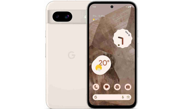 GOOGLE PIXEL 8A