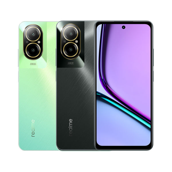 REALME C67