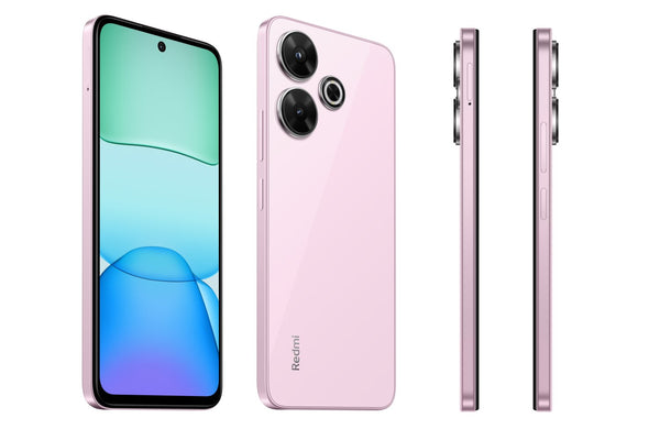 REDMI 13 (GLOBAL) OFFICIAL