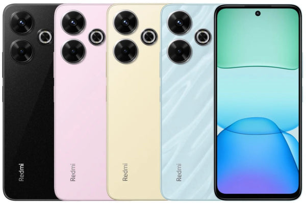 REDMI 13 (GLOBAL) OFFICIAL