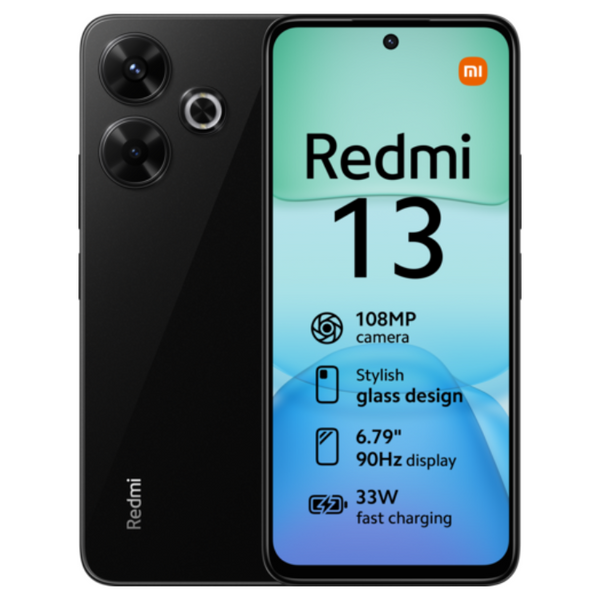 REDMI 13 (GLOBAL) OFFICIAL