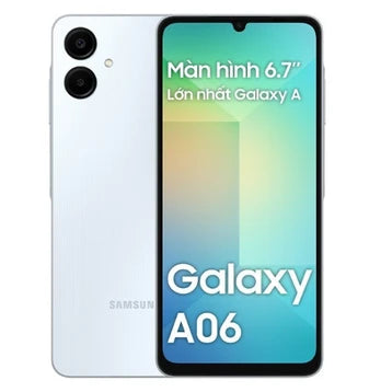 SAMSUNG A06 4G