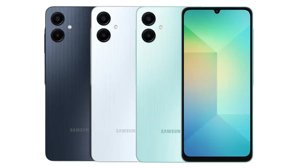 SAMSUNG A06 4G