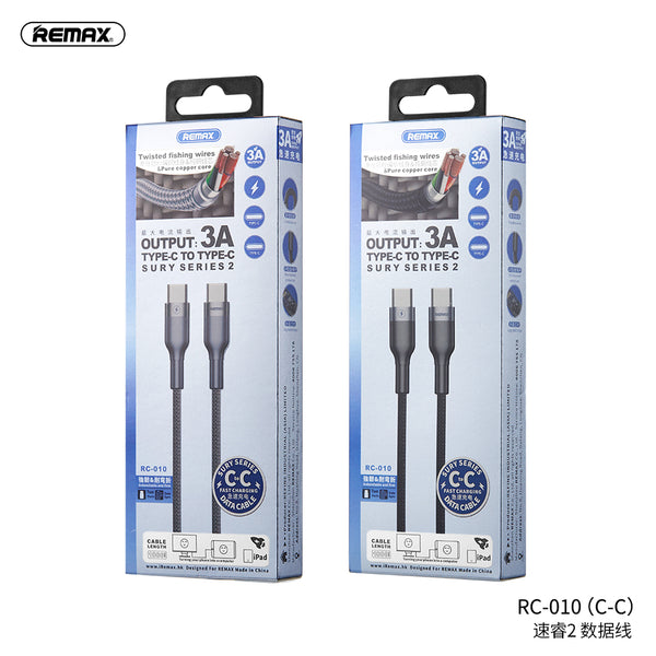 REMAX CHARGING CABLE