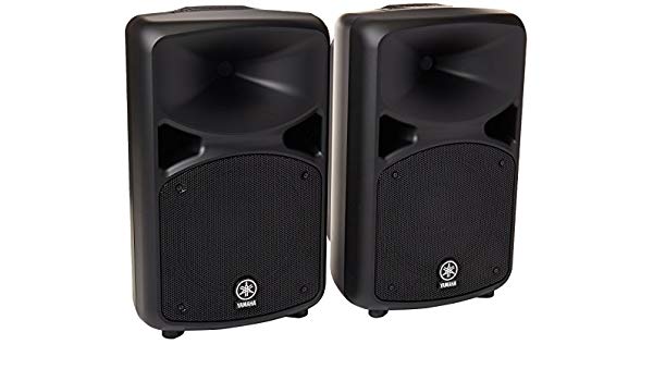 YOKOHAMA SPEAKER
